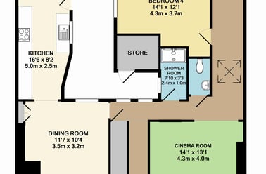 Whitefield Terrace, Greenbank, Plymouth - Image 2